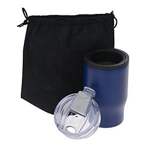 Urban Peak 3-in-1 Tumbler and Insulator - 12 oz. - Powder Coat
