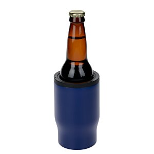 Urban Peak 3-in-1 Tumbler and Insulator - 12 oz. - Powder Coat