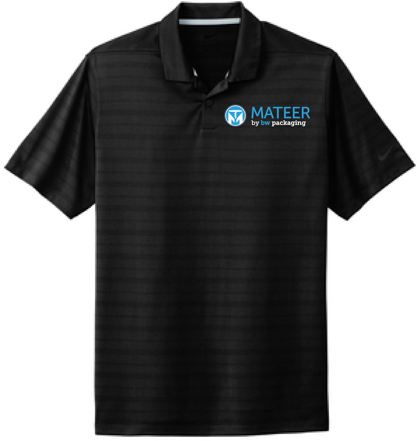 Nike Dri-FIT Vapor Jacquard Polo NKDC2115