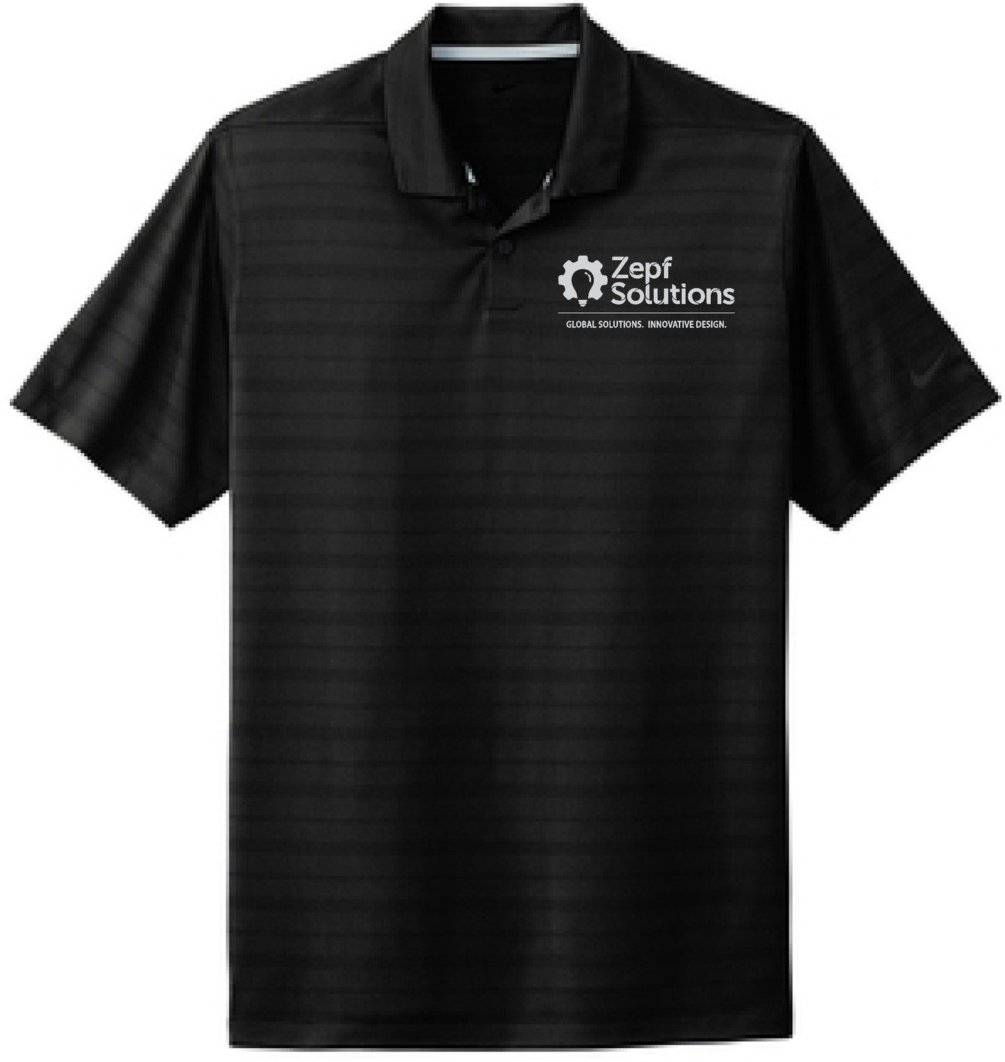 Nike Dri-FIT Vapor Jacquard Polo NKDC2115