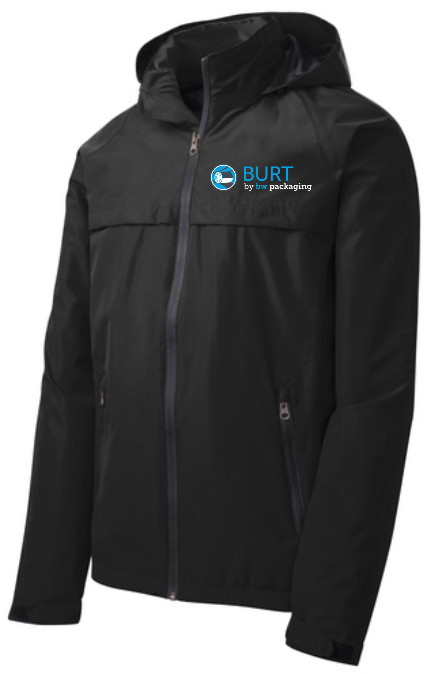 J333 Port Authority® Torrent Waterproof Jacket