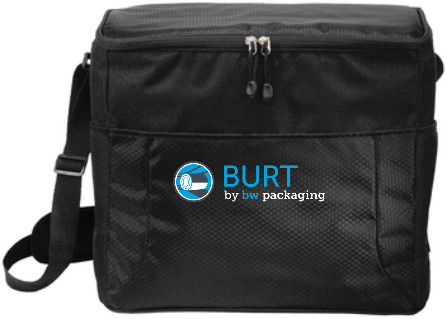 BG514 Port Authority® 24-Can Cube Cooler