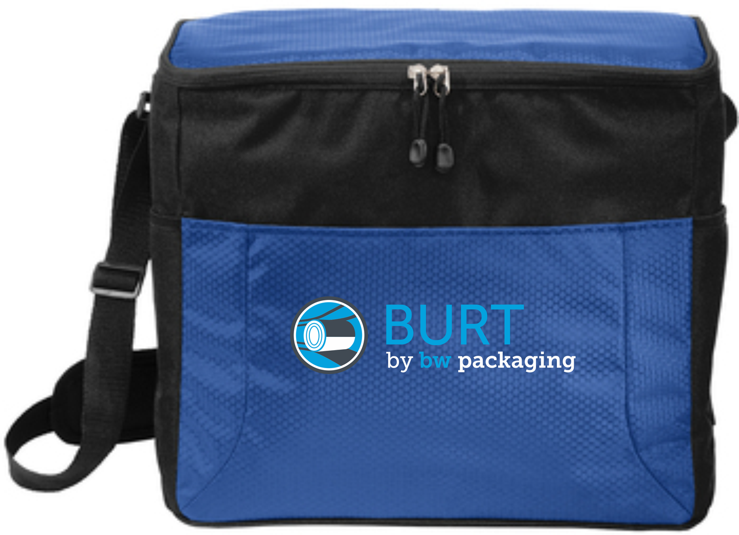 BG514 Port Authority® 24-Can Cube Cooler