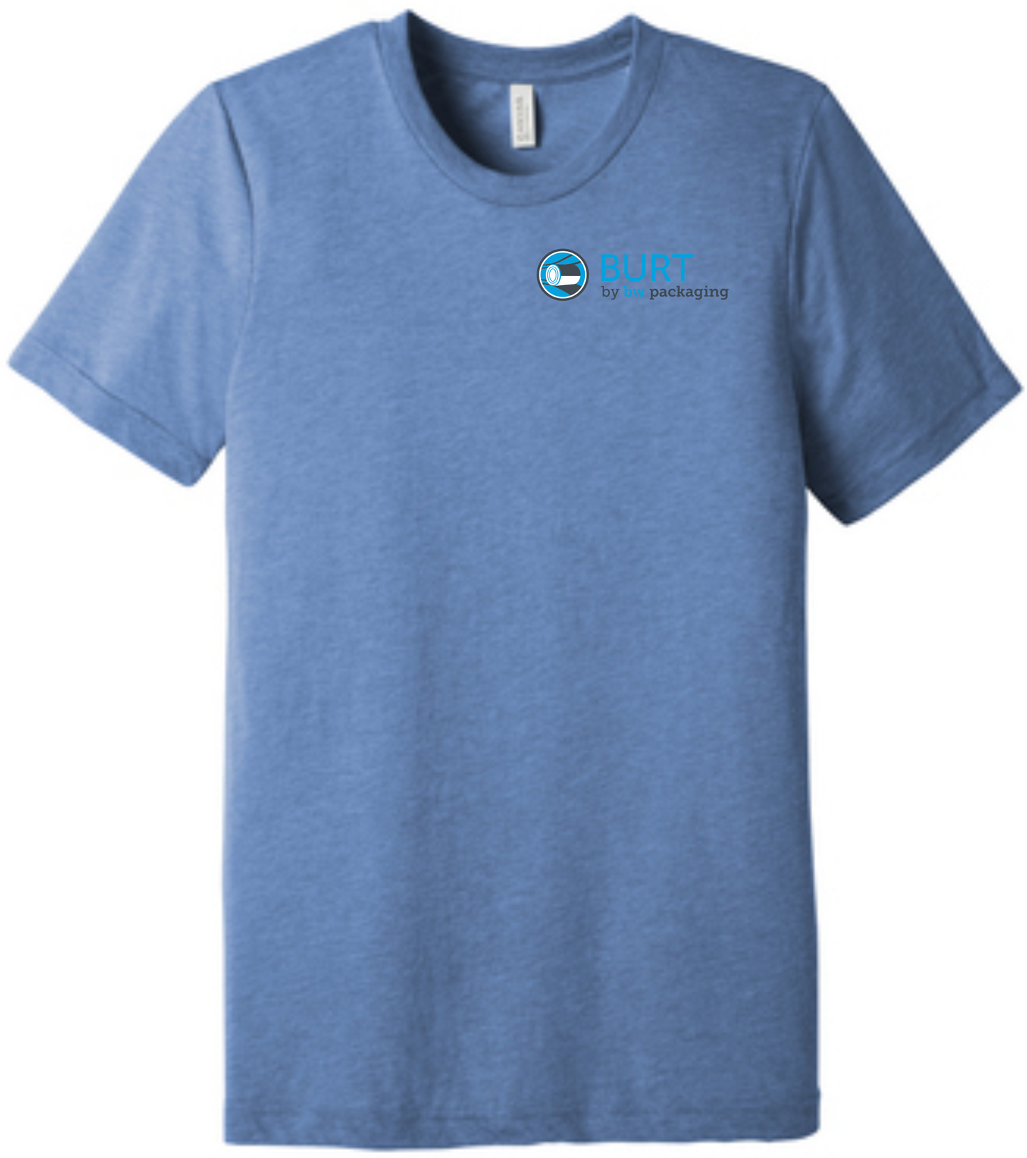 BC3413 BELLA+CANVAS ® Unisex Triblend Short Sleeve Tee
