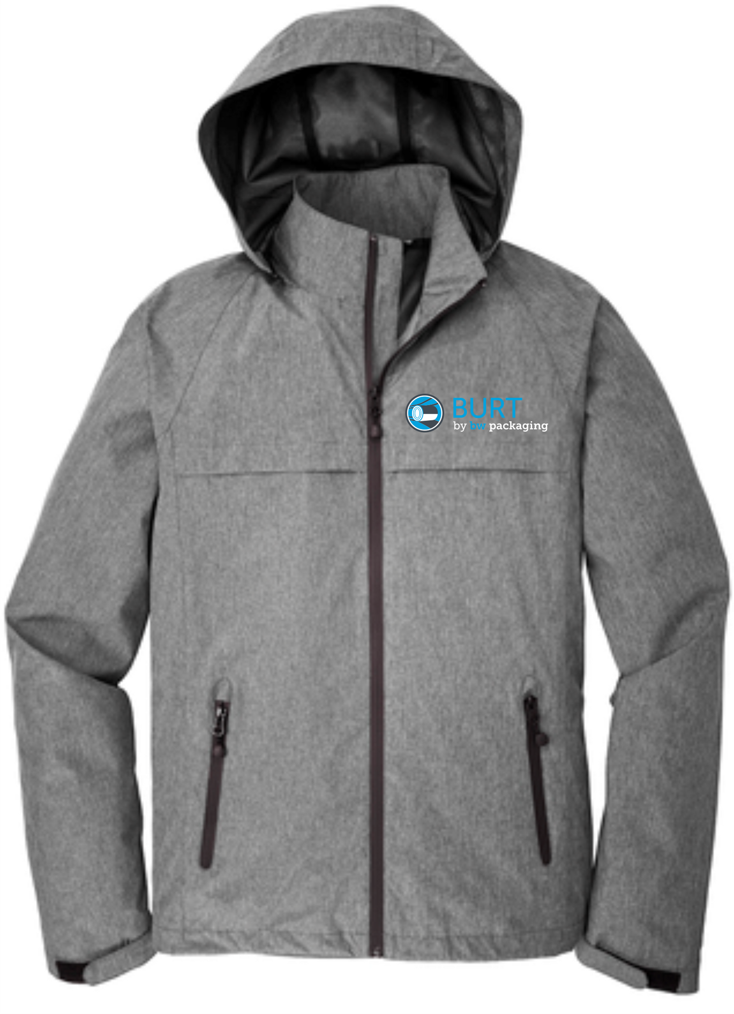 J333 Port Authority® Torrent Waterproof Jacket