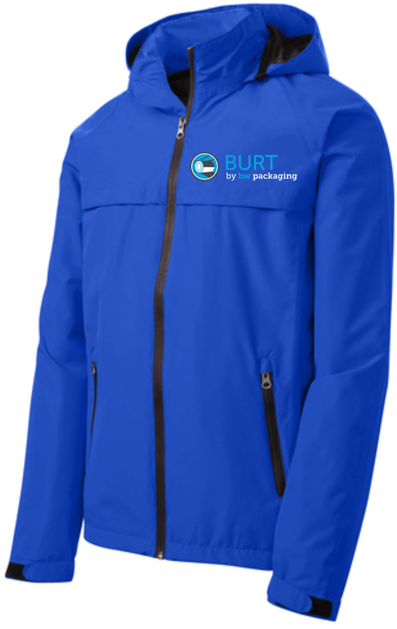 J333 Port Authority® Torrent Waterproof Jacket