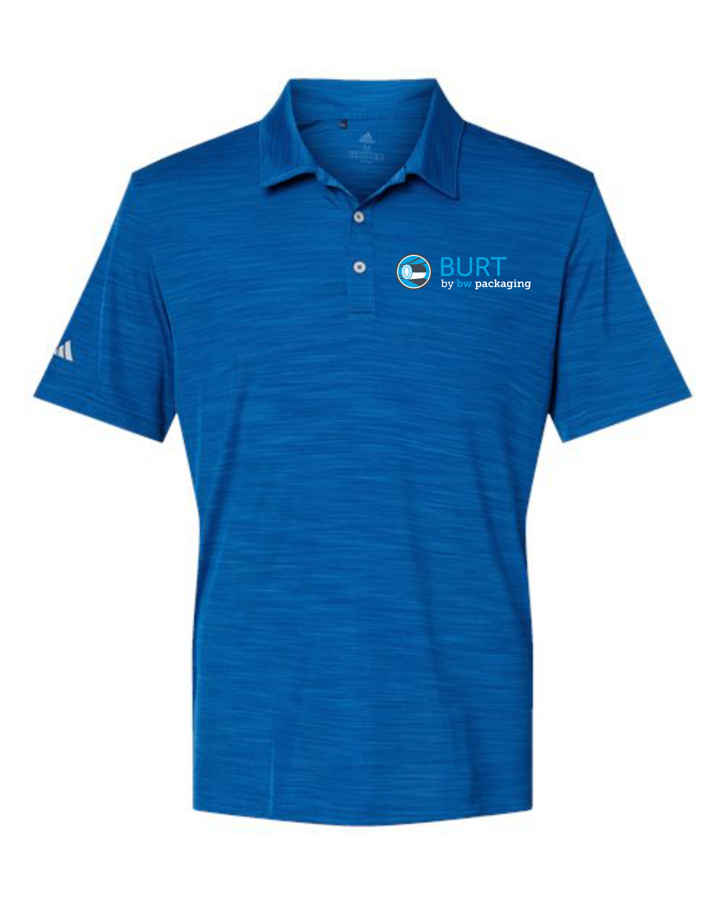 Adidas Mélange Polo - A402