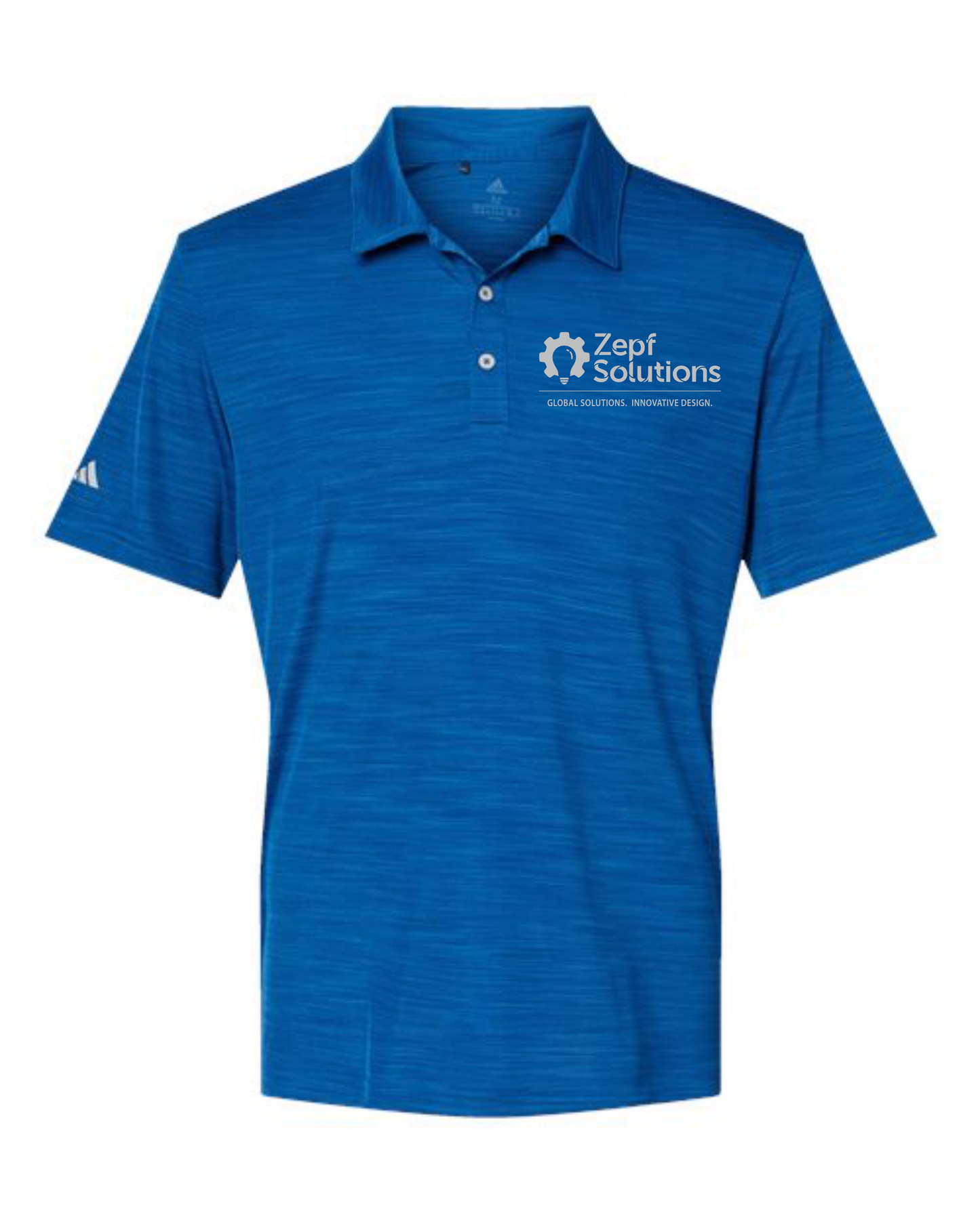 Adidas Mélange Polo - A402