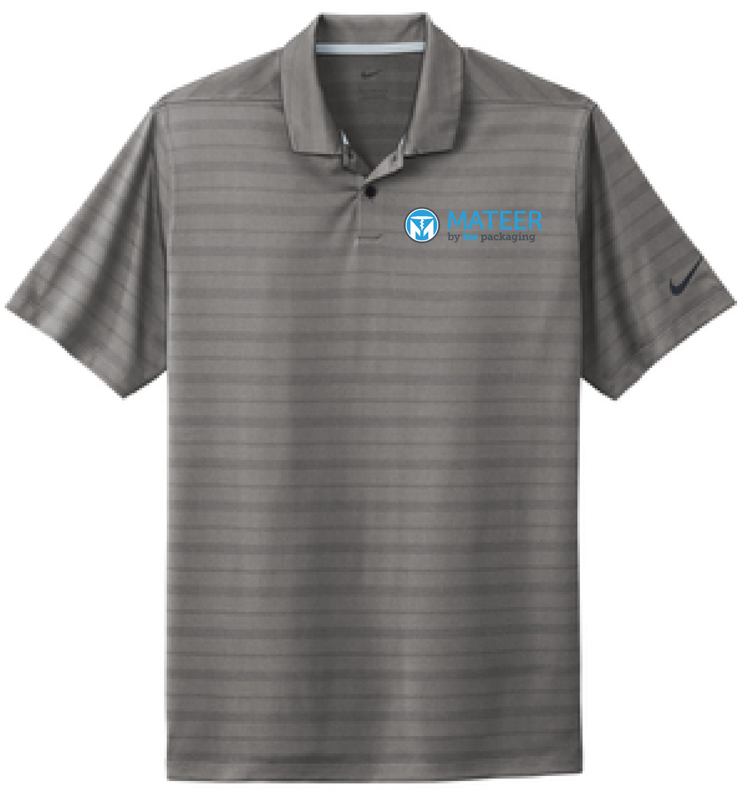 Nike Dri-FIT Vapor Jacquard Polo NKDC2115