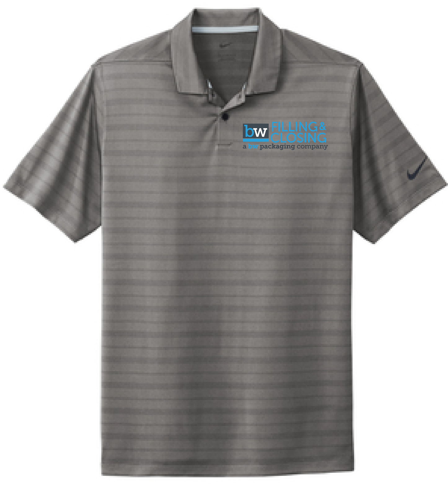 Nike Dri-FIT Vapor Jacquard Polo NKDC2115