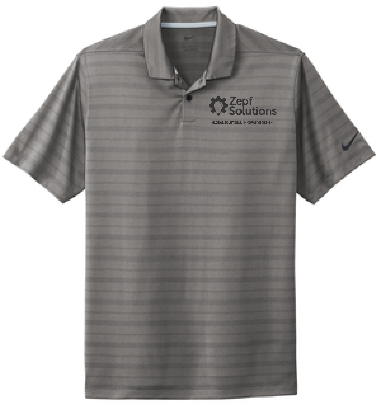 Nike Dri-FIT Vapor Jacquard Polo NKDC2115