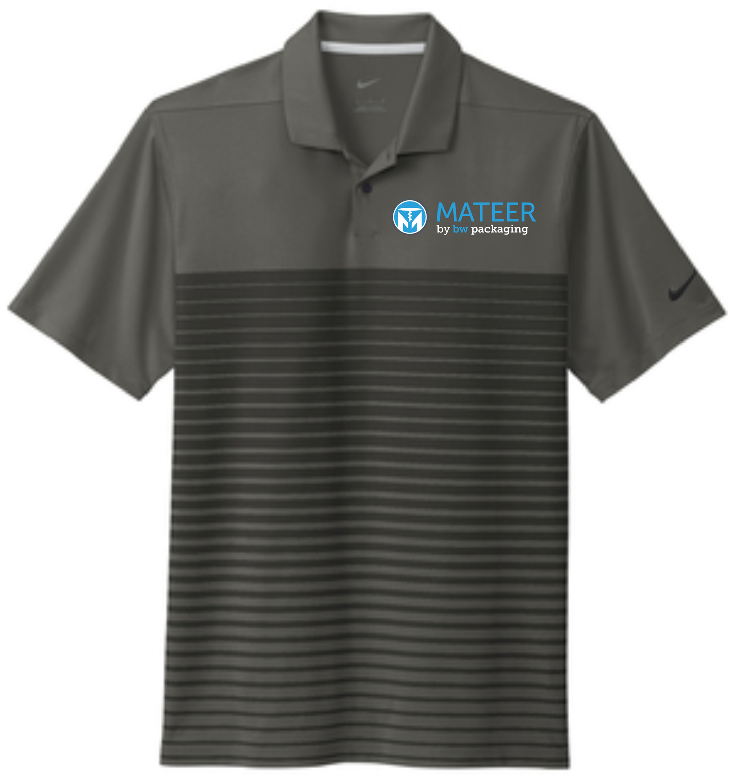 Nike Dri-FIT Vapor Block Polo NKDC2114