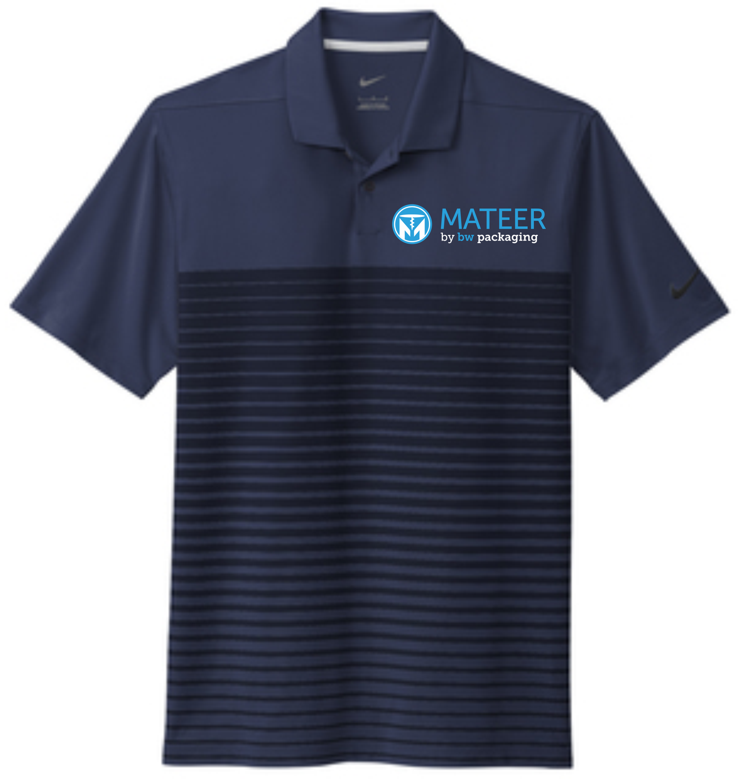 Nike Dri-FIT Vapor Block Polo NKDC2114
