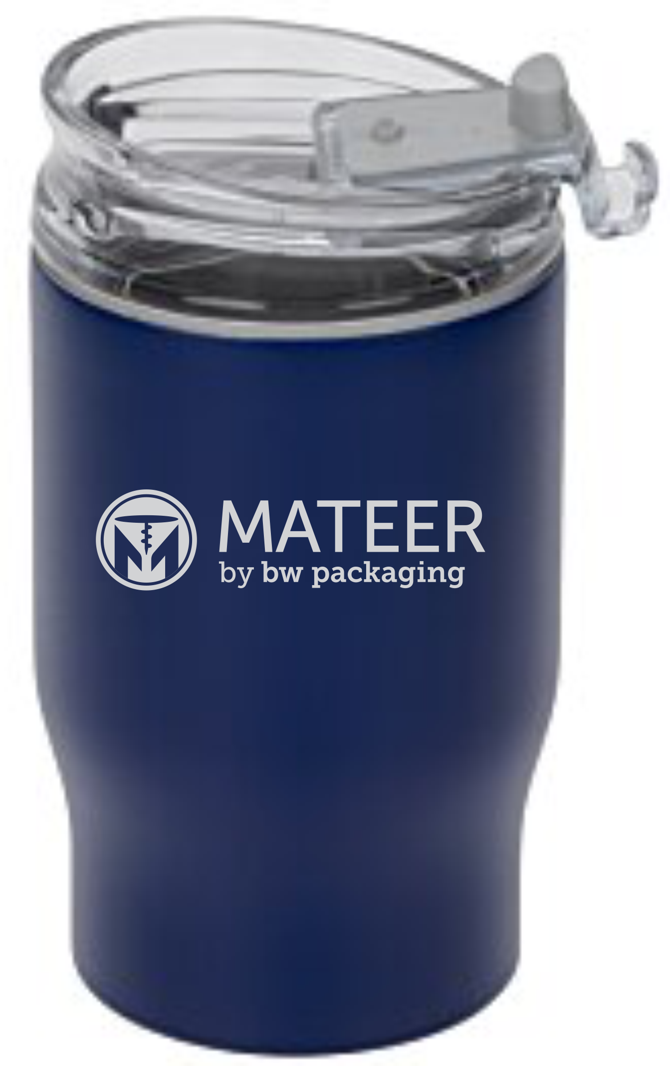 Urban Peak 3-in-1 Tumbler and Insulator - 12 oz. - Powder Coat