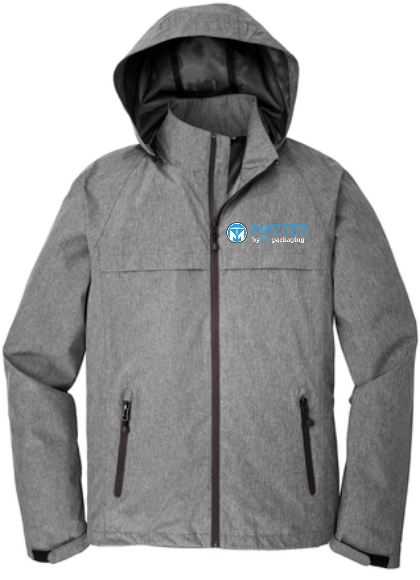 J333 Port Authority® Torrent Waterproof Jacket