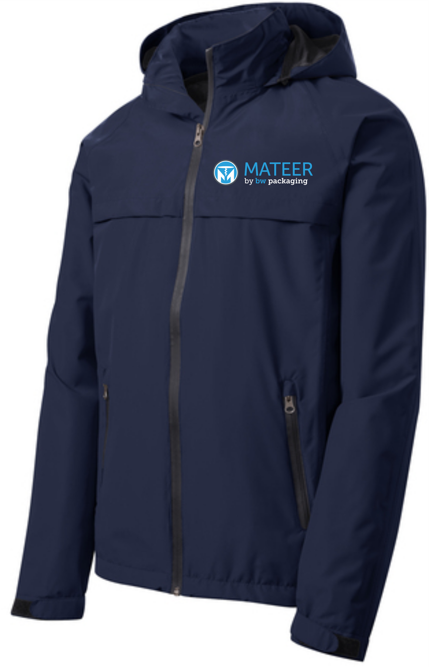 J333 Port Authority® Torrent Waterproof Jacket