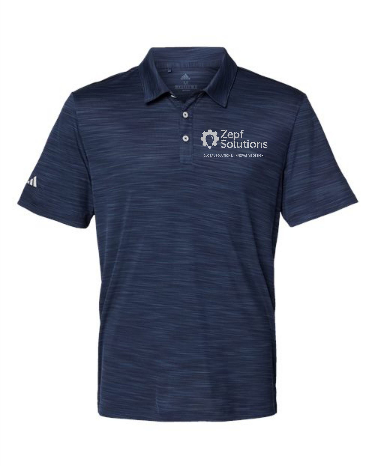 Adidas Mélange Polo - A402