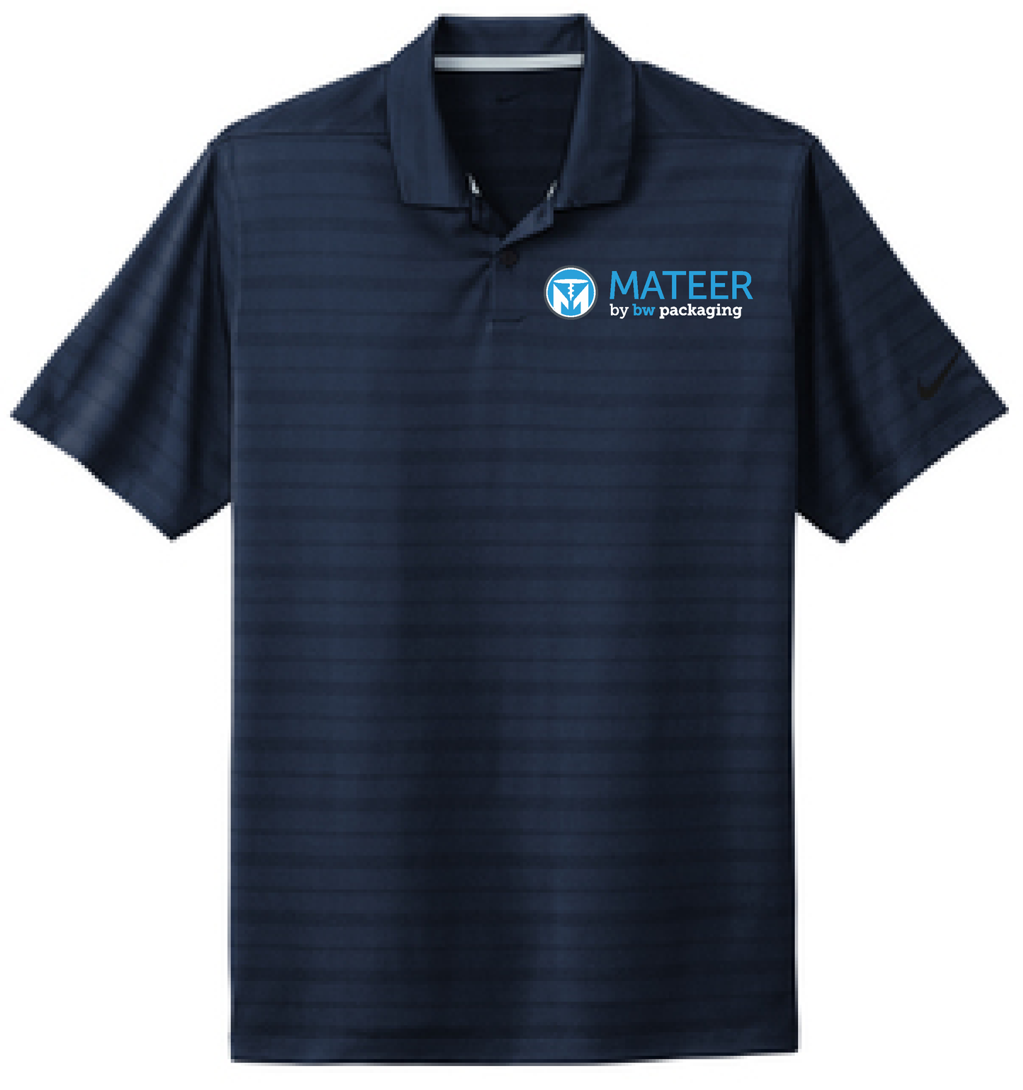 Nike Dri-FIT Vapor Jacquard Polo NKDC2115