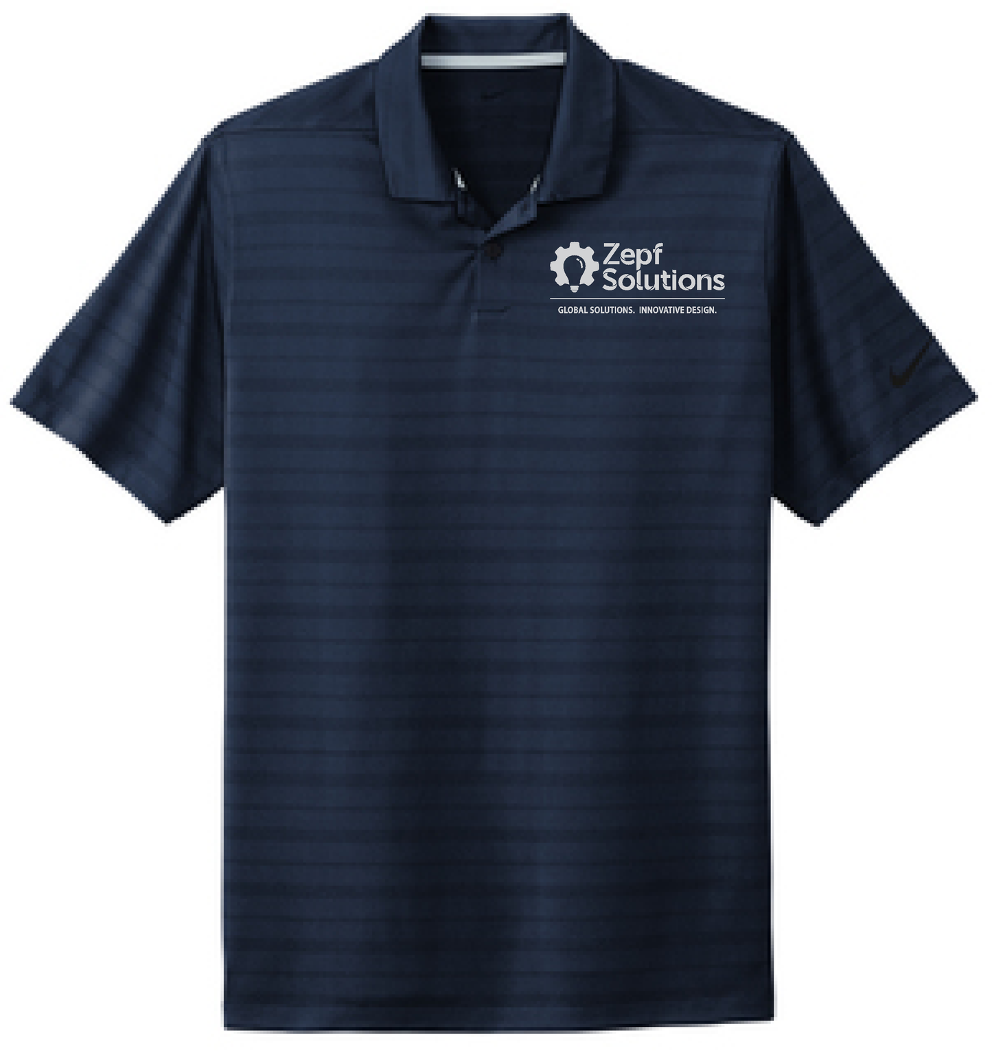 Nike Dri-FIT Vapor Jacquard Polo NKDC2115