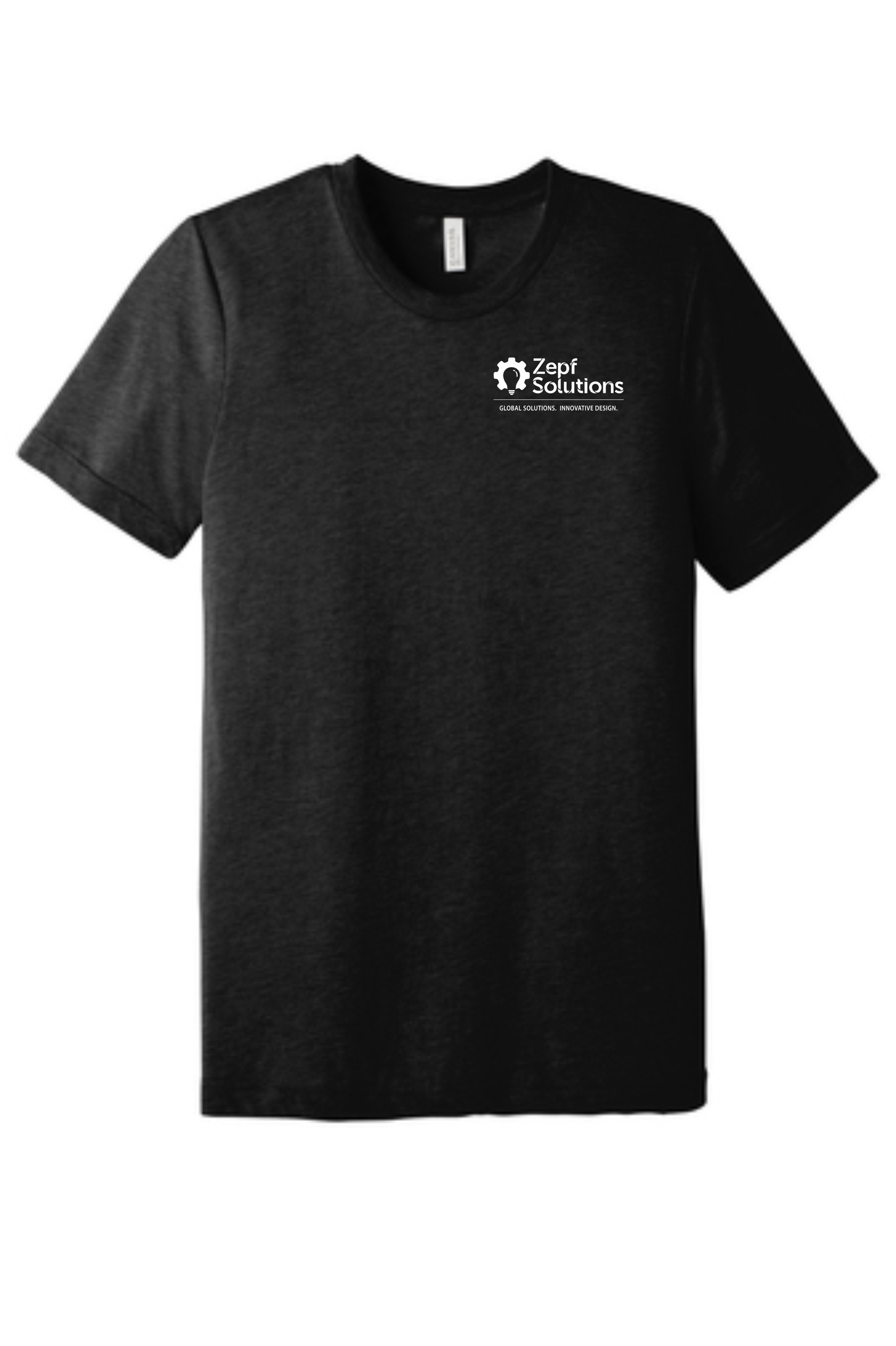 BC3413 BELLA+CANVAS ® Unisex Triblend Short Sleeve Tee