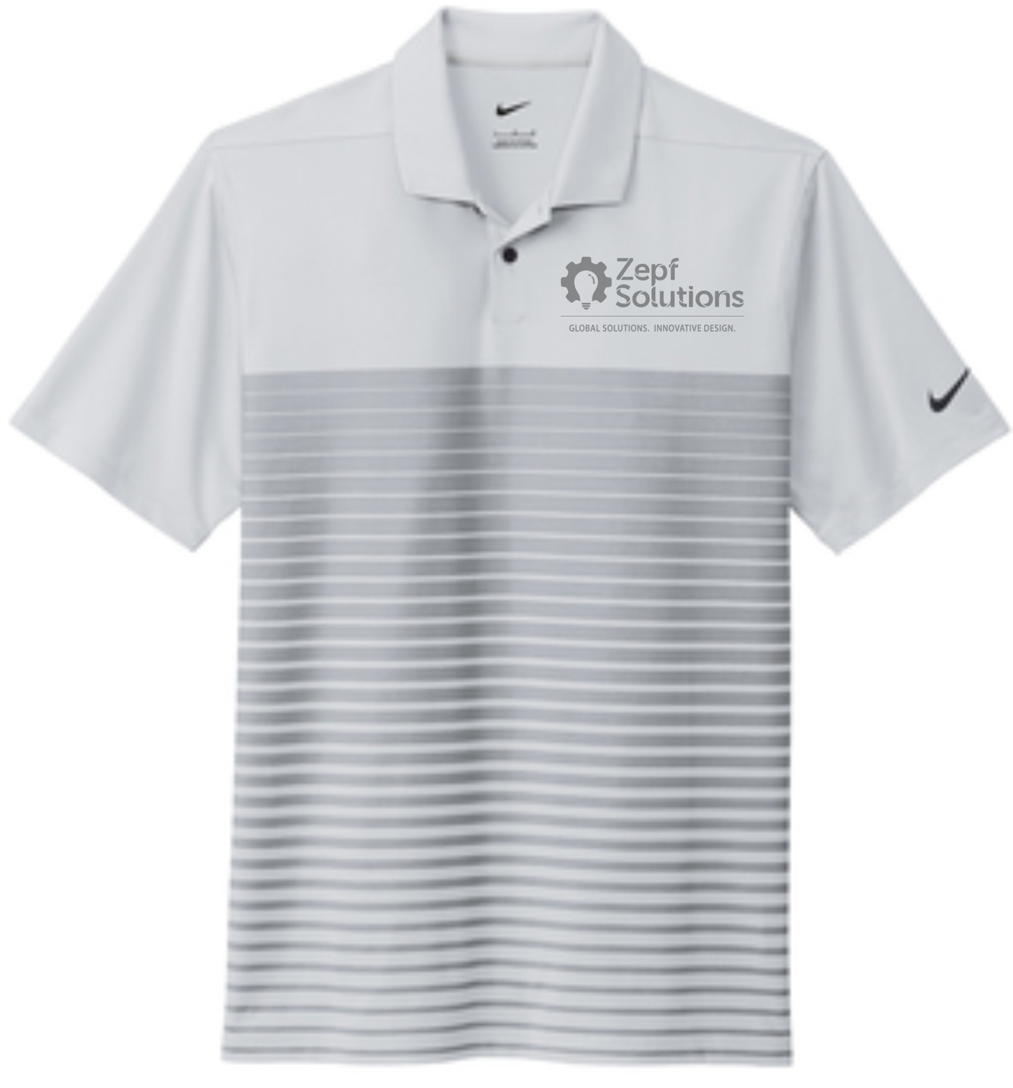 Nike Dri-FIT Vapor Block Polo NKDC2114