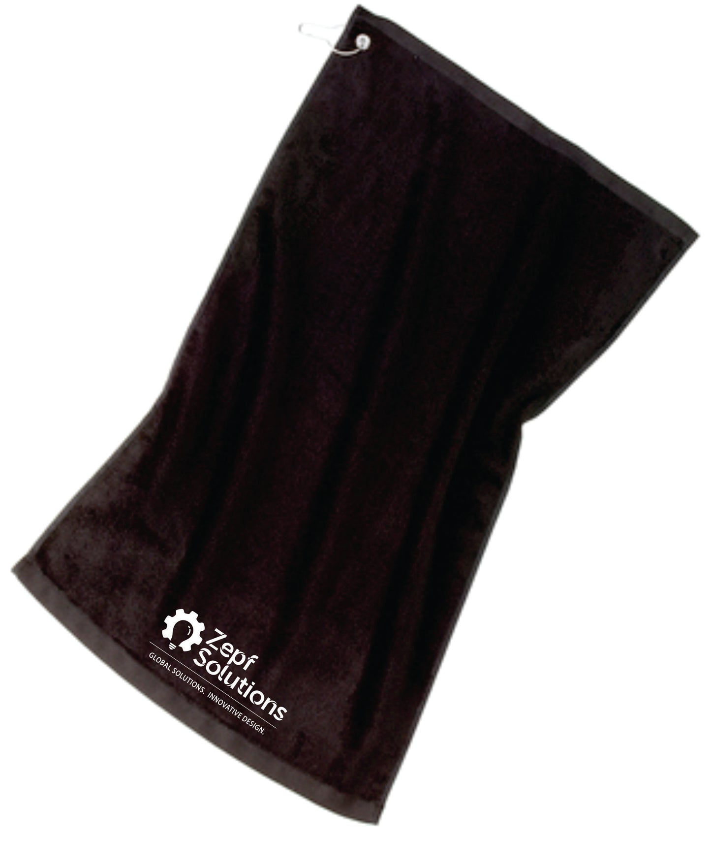 TW51 Port Authority® Grommeted Golf Towel