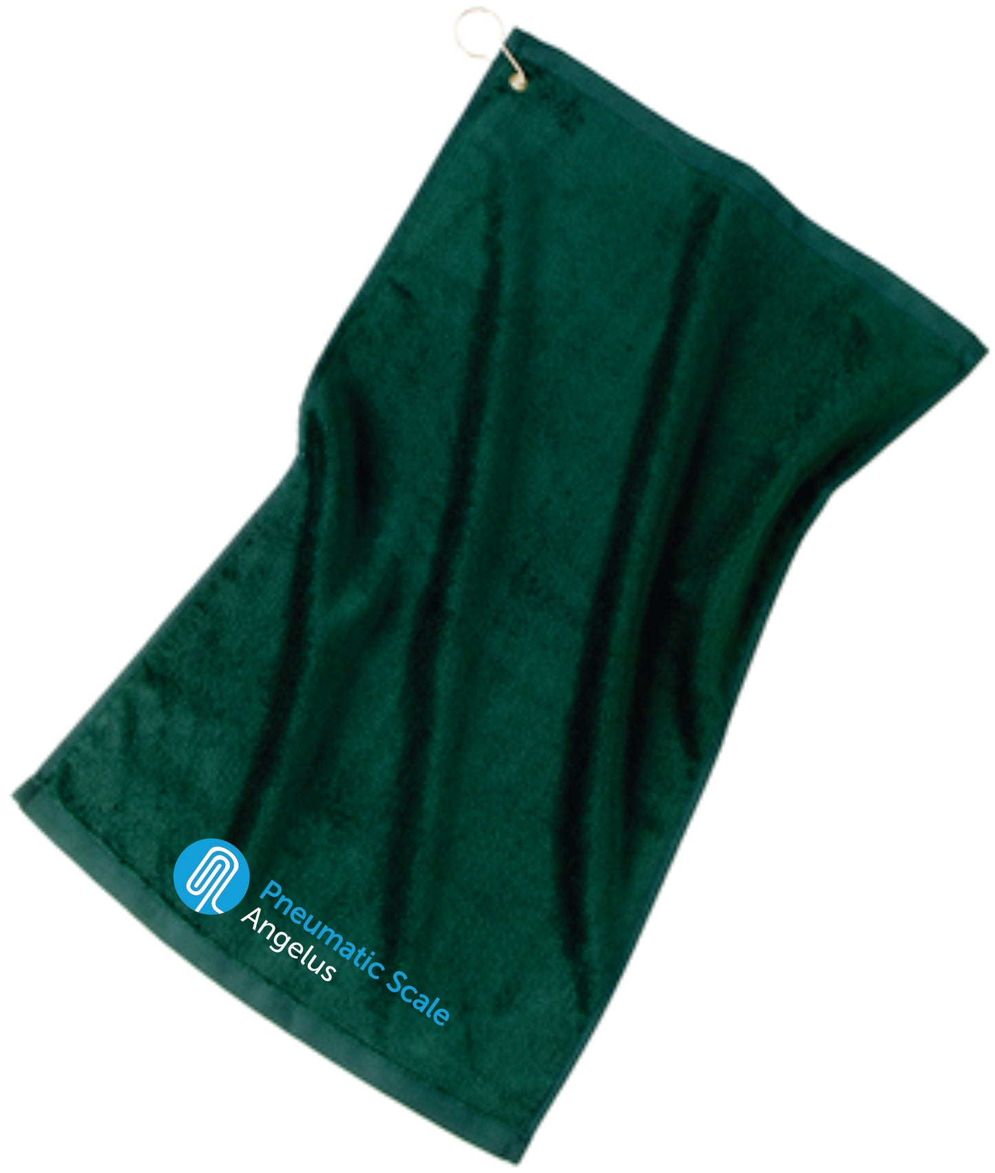 TW51 Port Authority® Grommeted Golf Towel