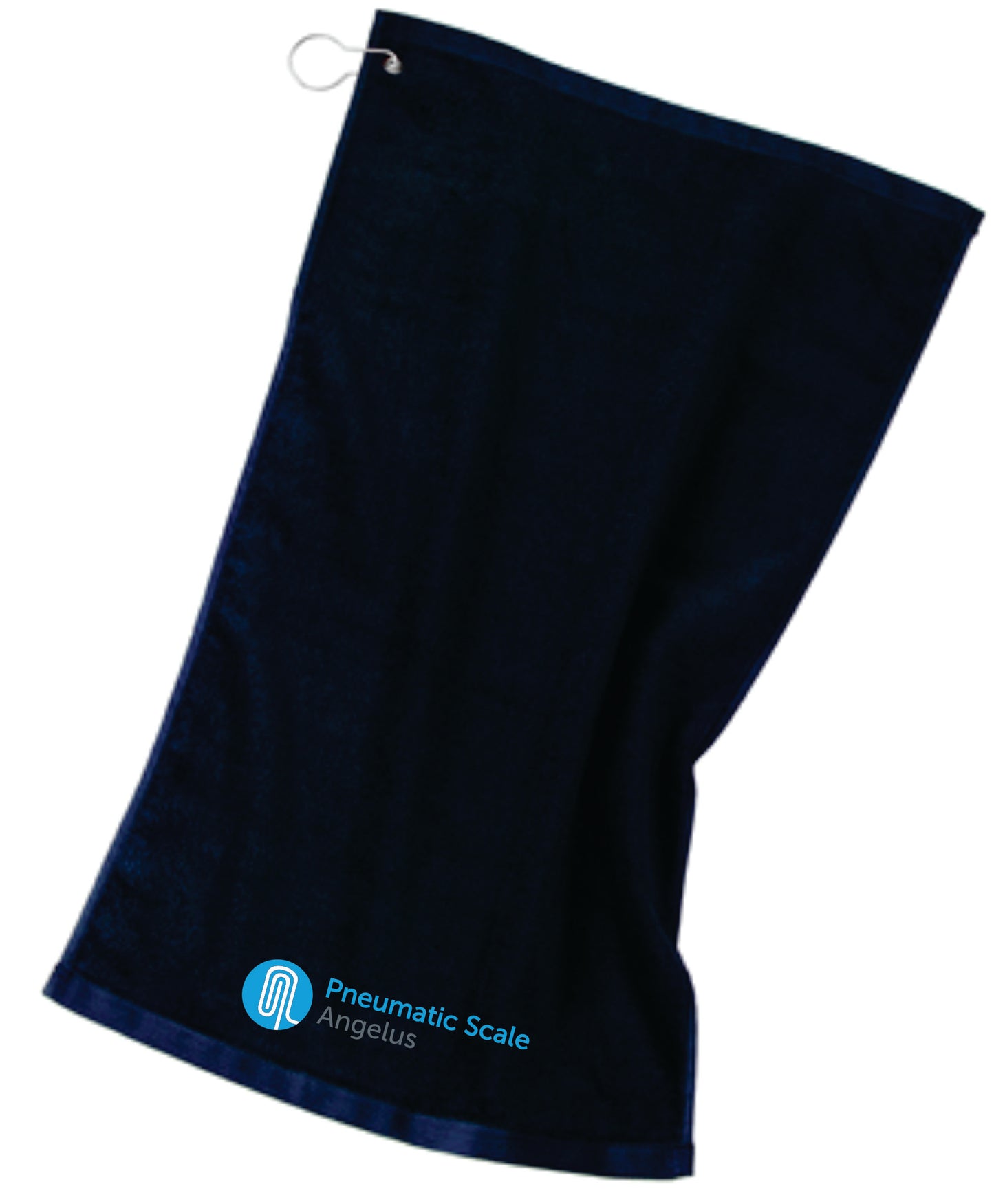 TW51 Port Authority® Grommeted Golf Towel