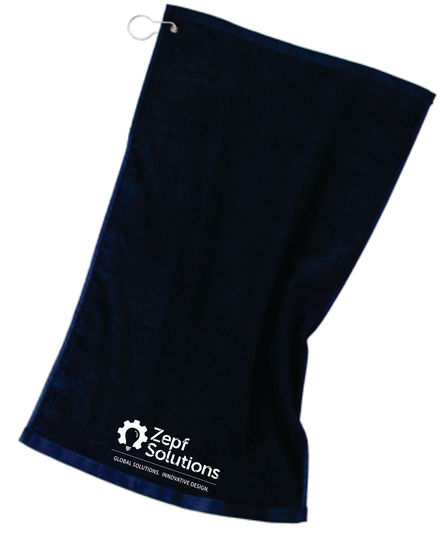 TW51 Port Authority® Grommeted Golf Towel