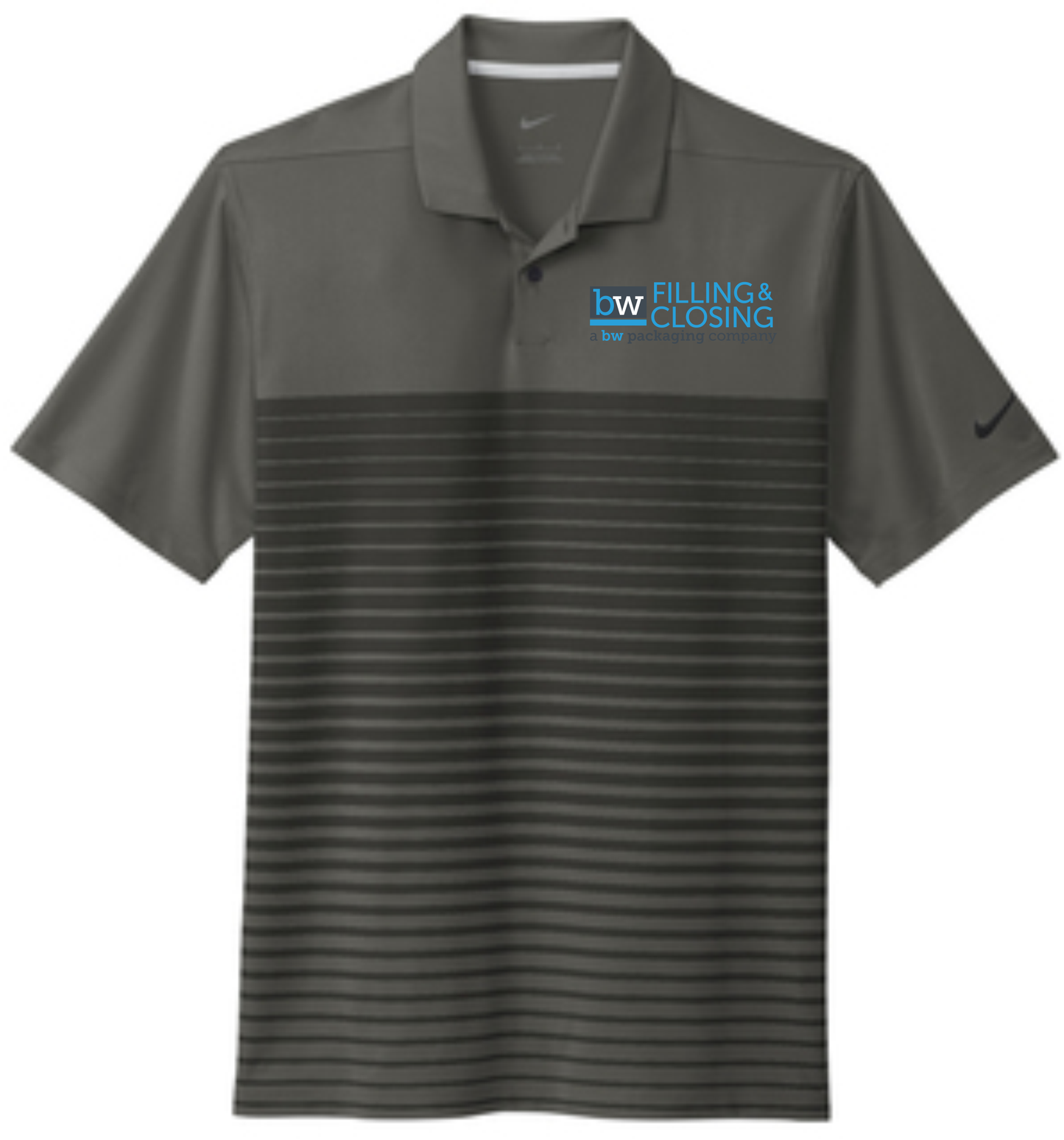 Nike Dri-FIT Vapor Block Polo NKDC2114