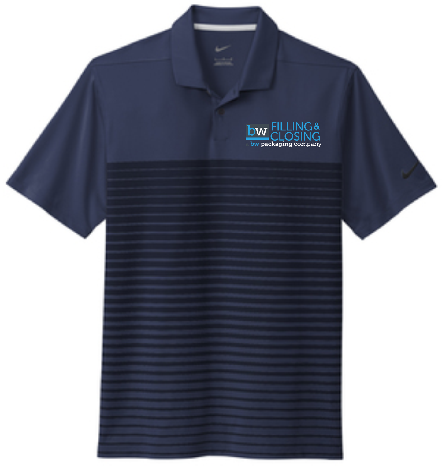 Nike Dri-FIT Vapor Block Polo NKDC2114