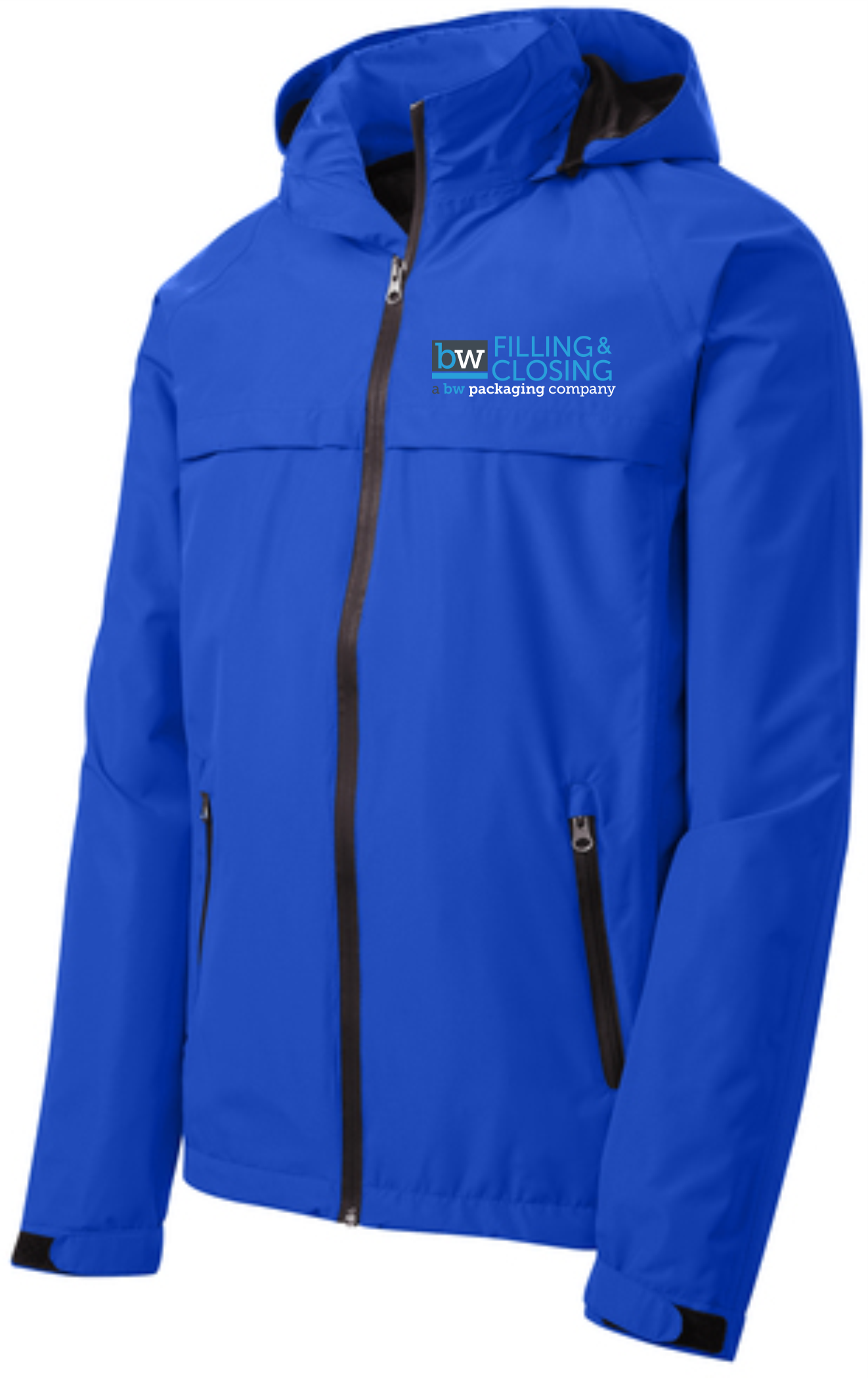 J333 Port Authority® Torrent Waterproof Jacket