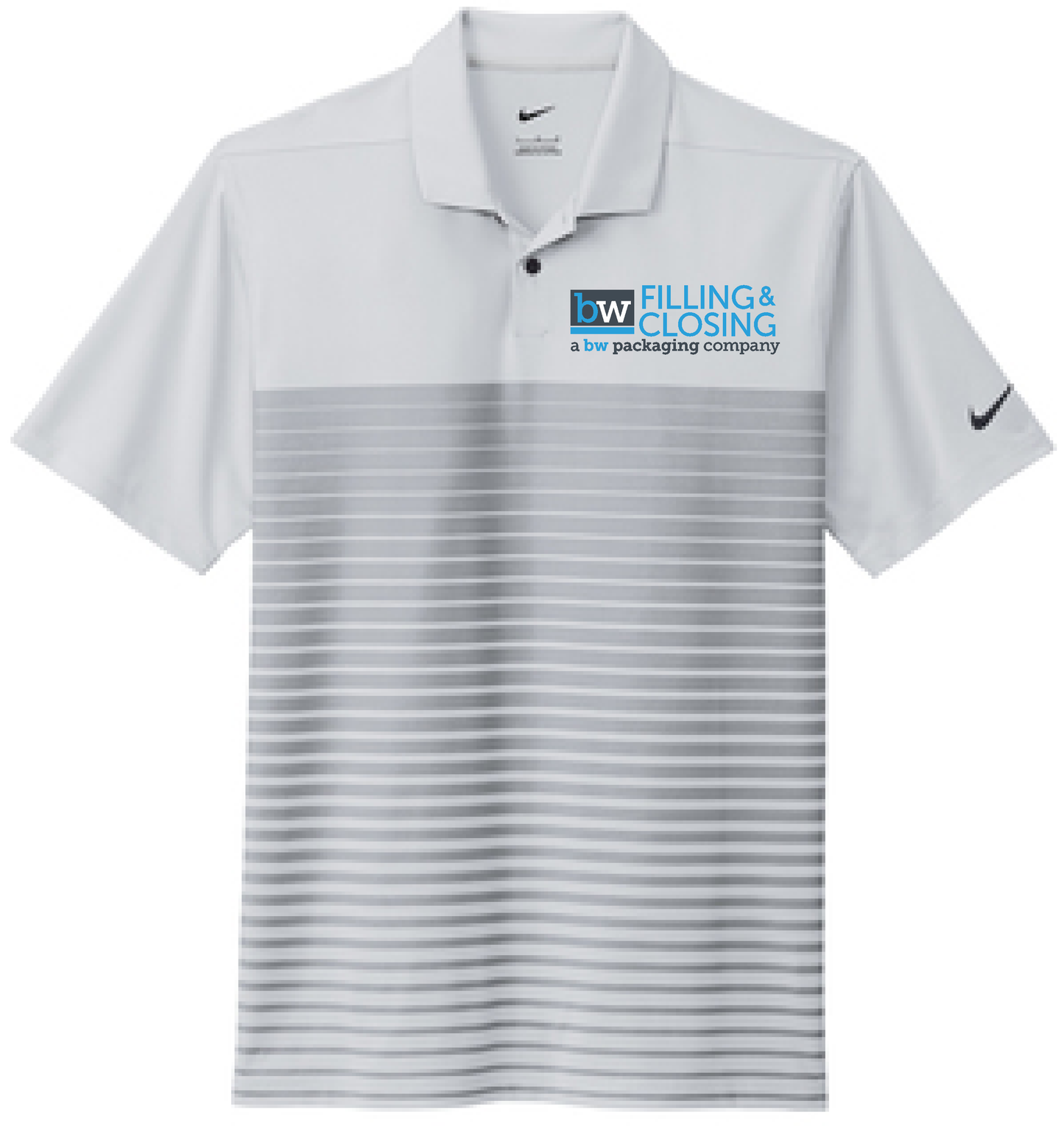 Nike Dri-FIT Vapor Block Polo NKDC2114