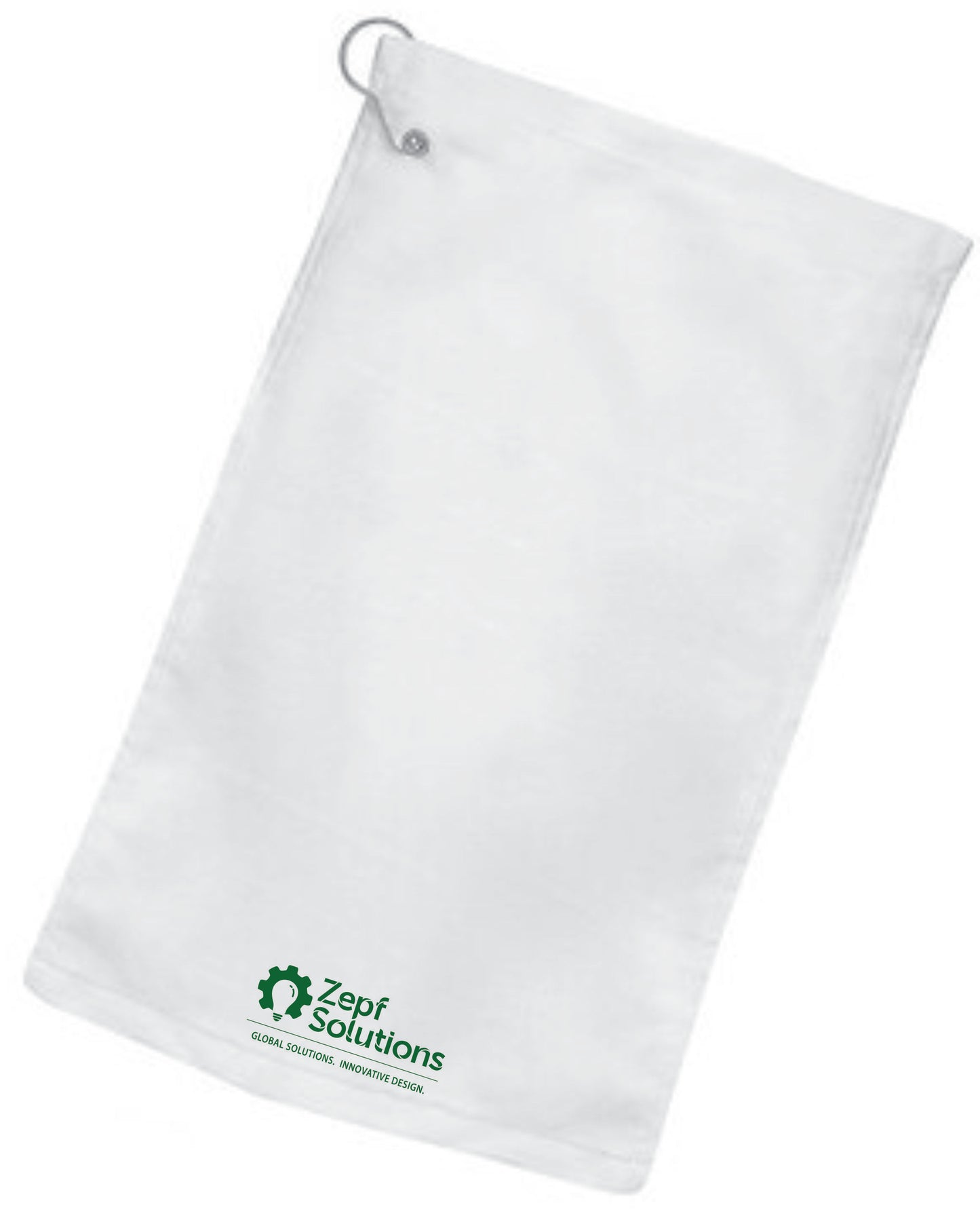 TW51 Port Authority® Grommeted Golf Towel