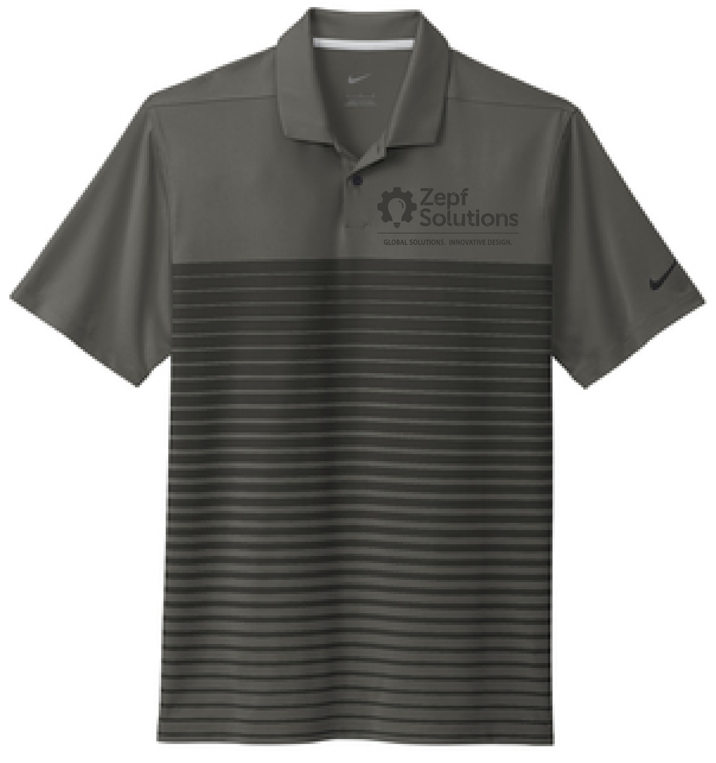 Nike Dri-FIT Vapor Block Polo NKDC2114