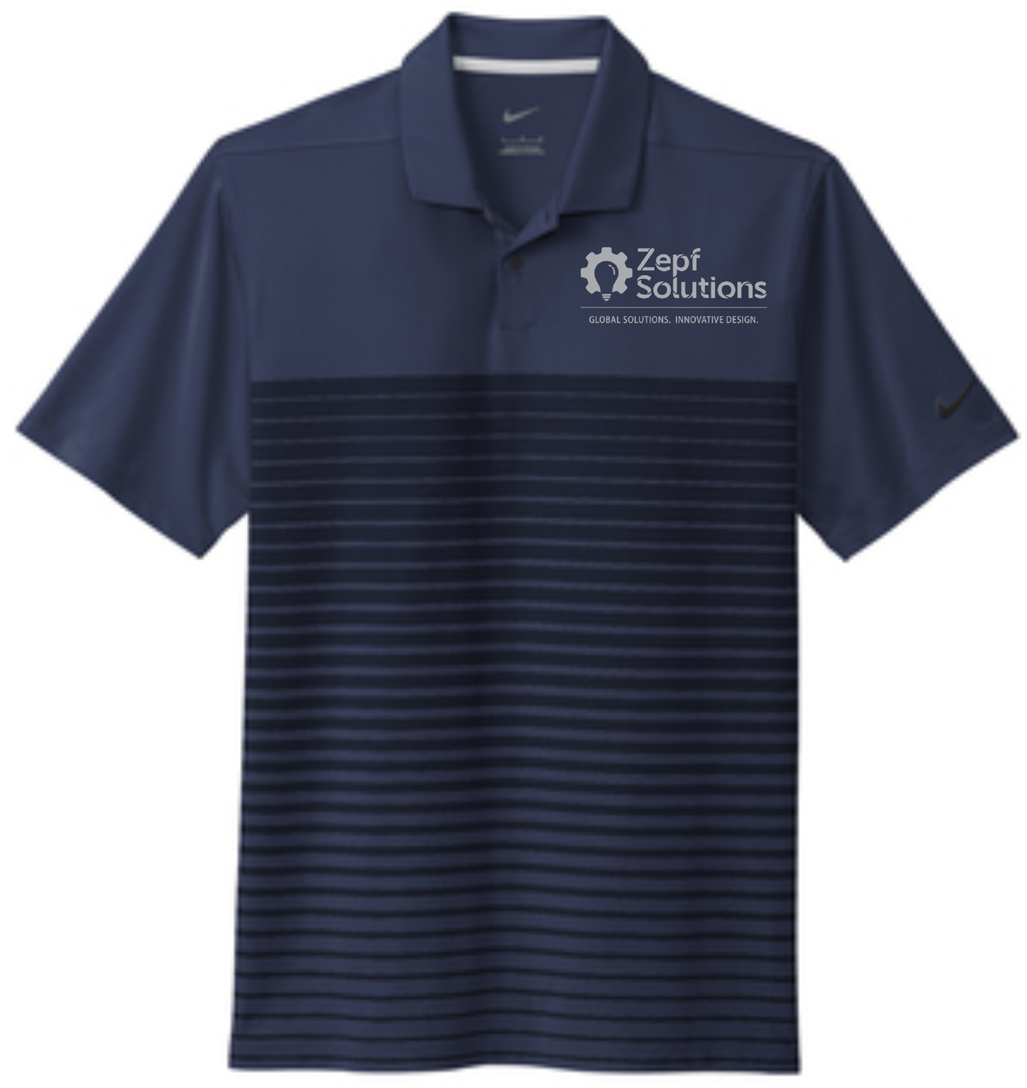 Nike Dri-FIT Vapor Block Polo NKDC2114