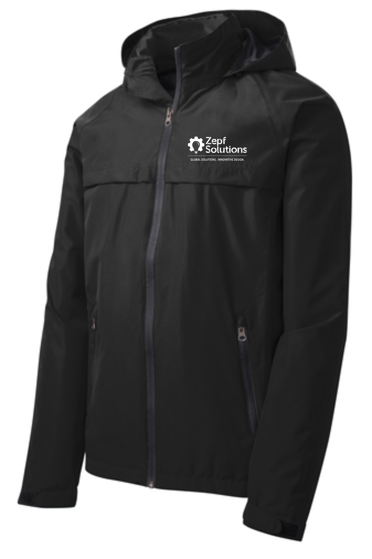 J333 Port Authority® Torrent Waterproof Jacket