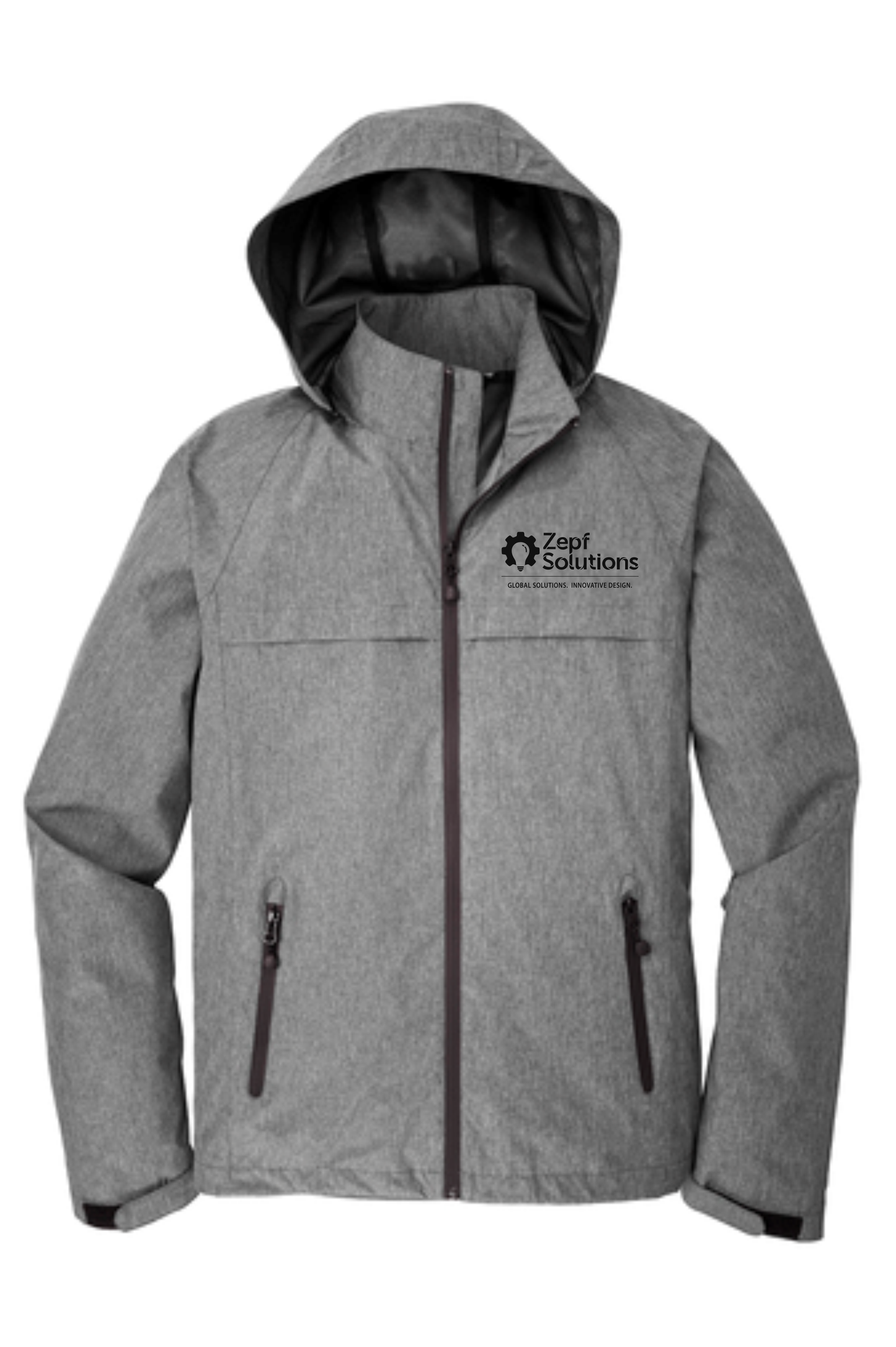 J333 Port Authority® Torrent Waterproof Jacket