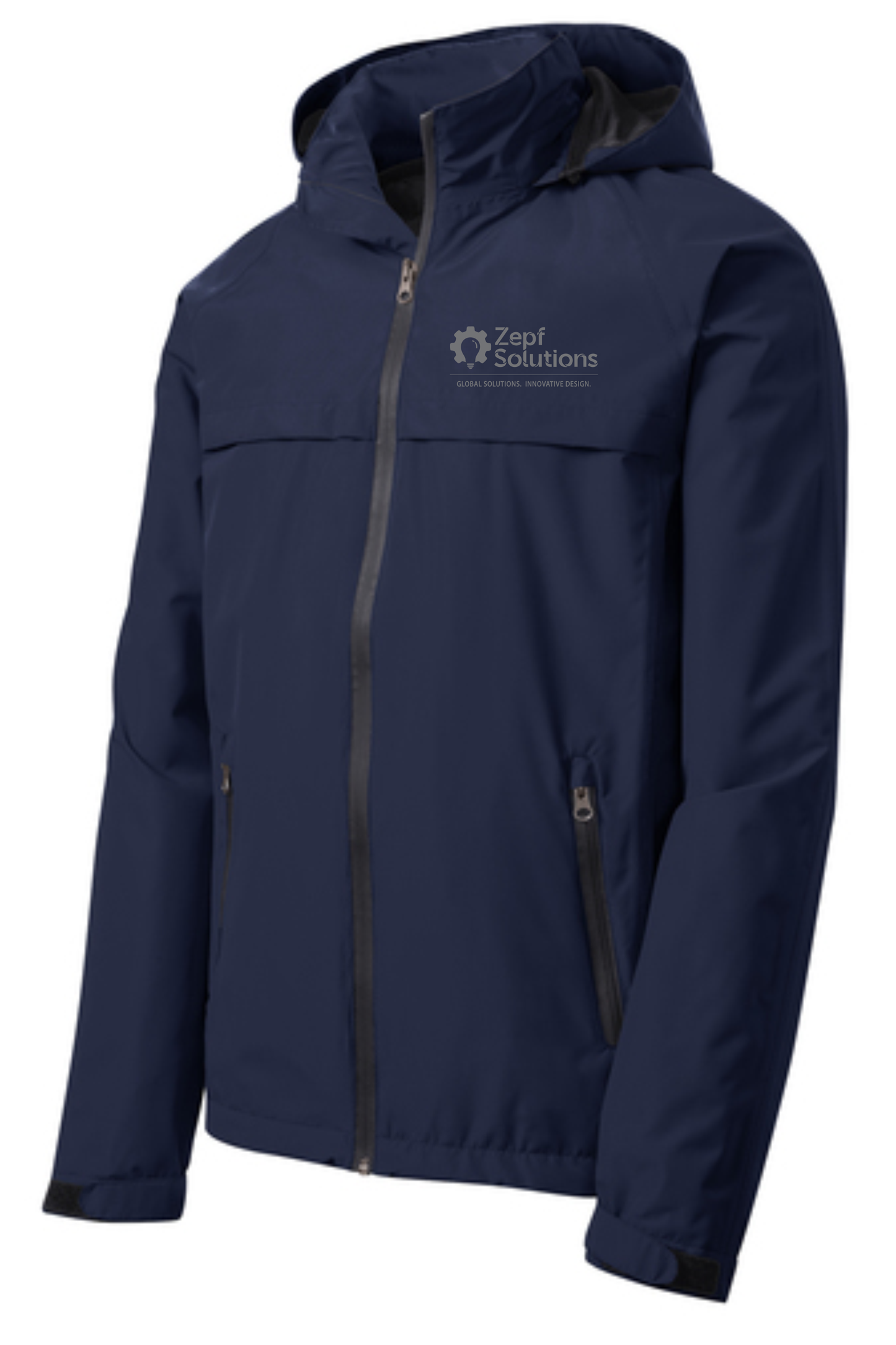 J333 Port Authority® Torrent Waterproof Jacket