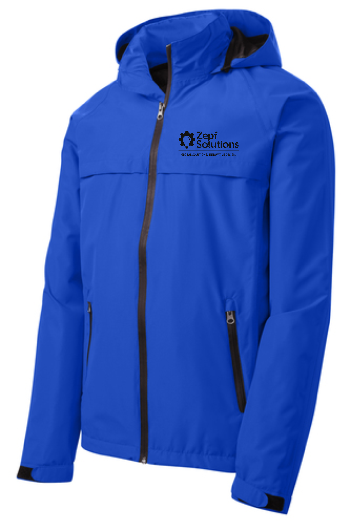 J333 Port Authority® Torrent Waterproof Jacket