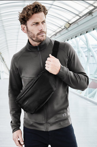 92002 OGIO® Ballistic Crossbody