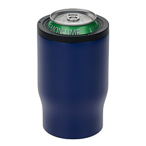 Urban Peak 3-in-1 Tumbler and Insulator - 12 oz. - Powder Coat