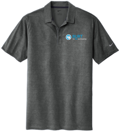 Nike Dri-FIT Crosshatch Polo - 838965