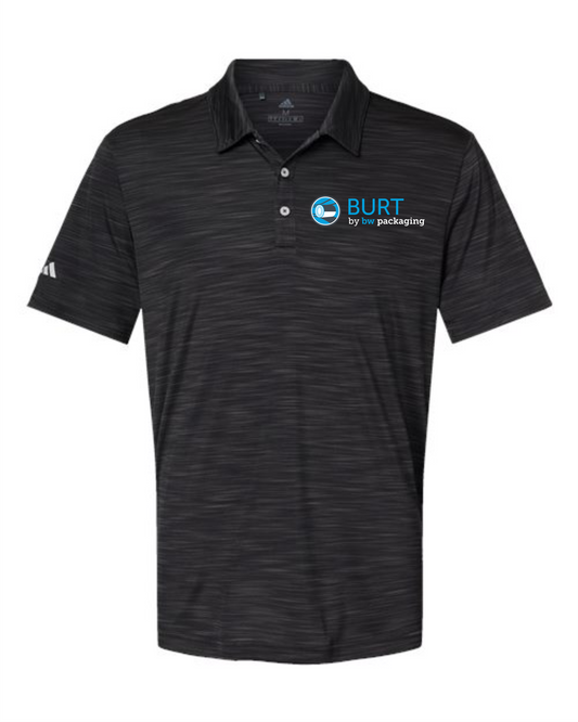 Adidas Mélange Polo - A402