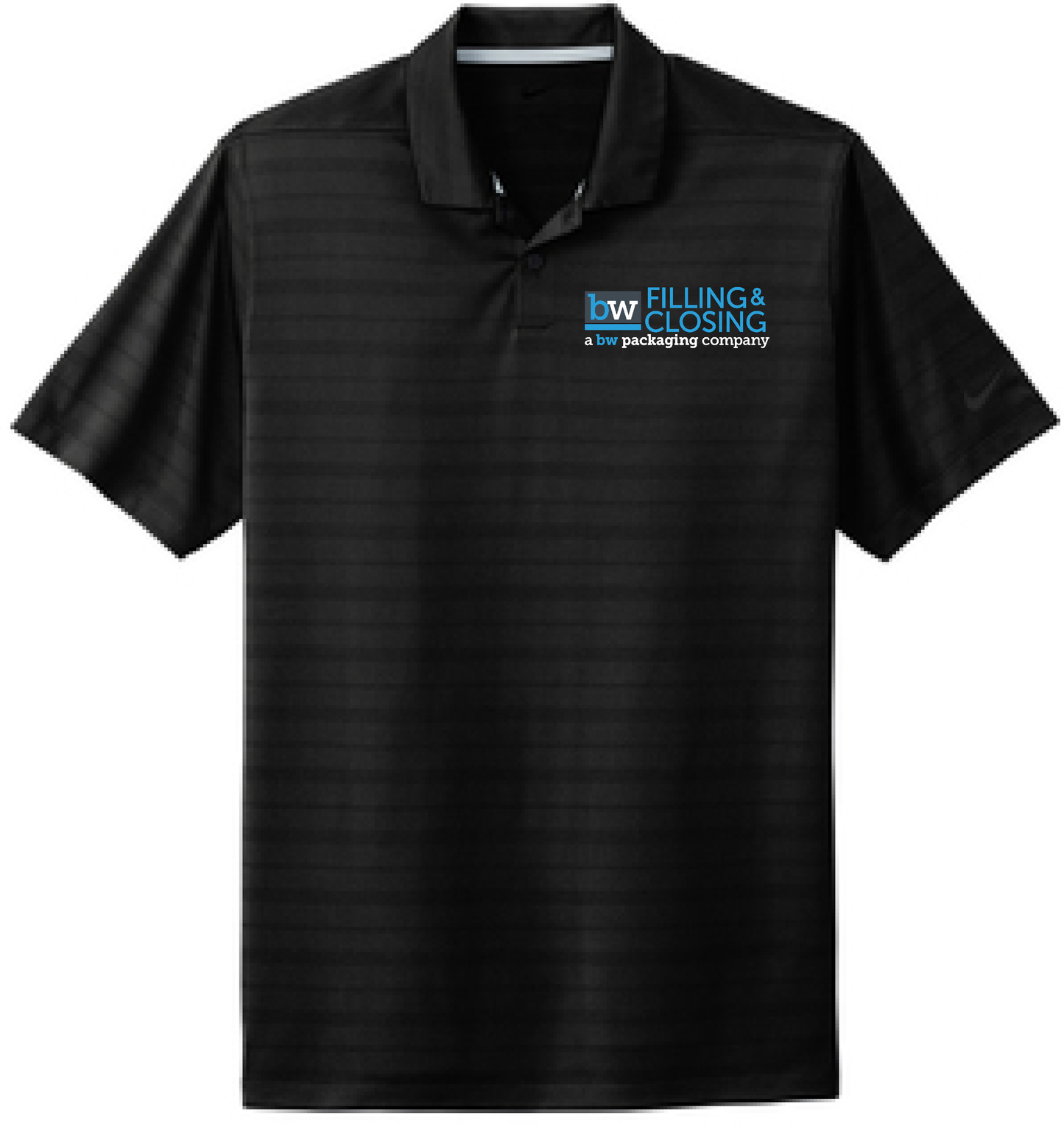 Nike Dri-FIT Vapor Jacquard Polo NKDC2115