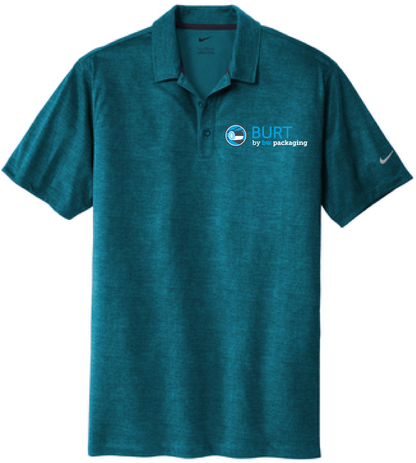 Nike Dri-FIT Crosshatch Polo - 838965