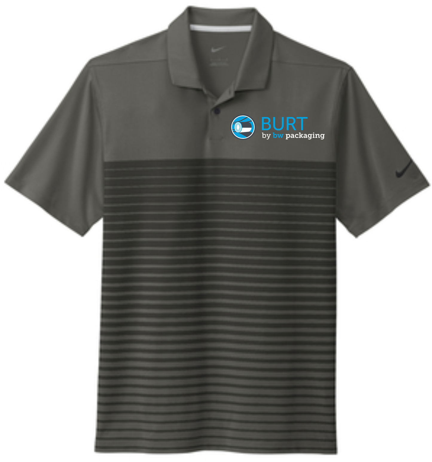 Nike Dri-FIT Vapor Block Polo NKDC2114