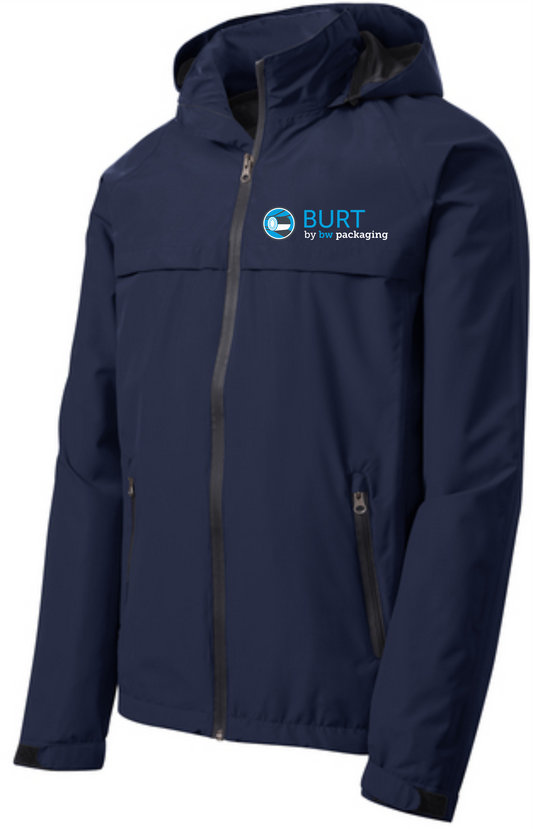 J333 Port Authority® Torrent Waterproof Jacket