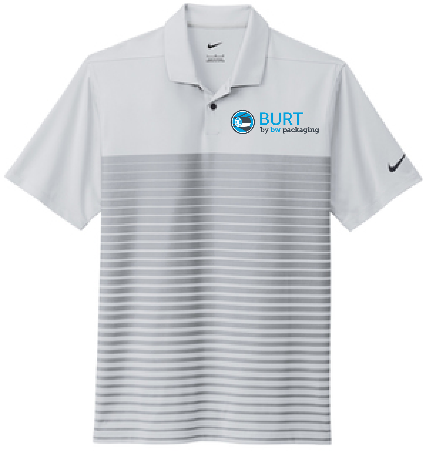 Nike Dri-FIT Vapor Block Polo NKDC2114