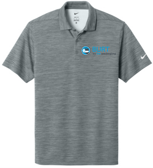 Nike Dri-FIT Striated Polo - NKFQ4792